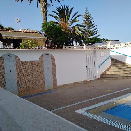 House Lilu - luminoso monolocale Apartment Arona  Exterior foto