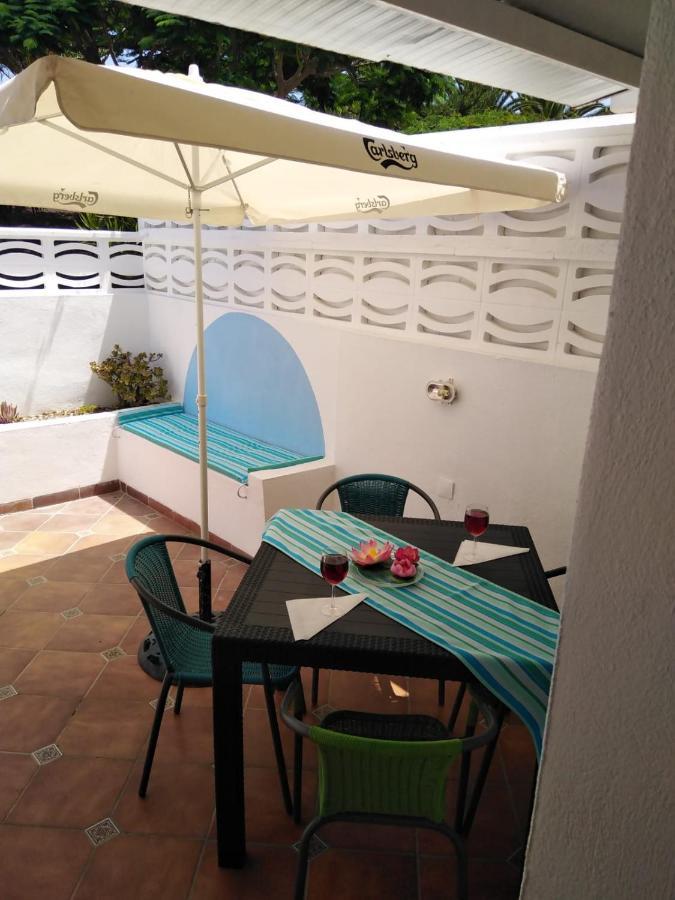 House Lilu - luminoso monolocale Apartment Arona  Exterior foto